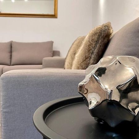 53° Bs Skanderbeg City Center Comfort Tirana Extérieur photo