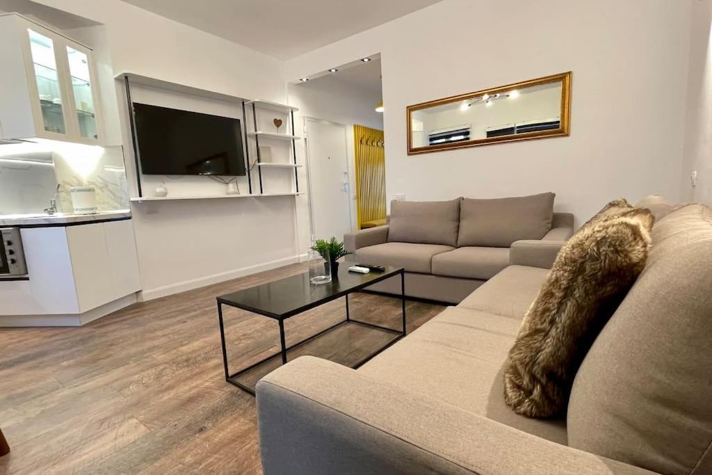 53° Bs Skanderbeg City Center Comfort Tirana Extérieur photo