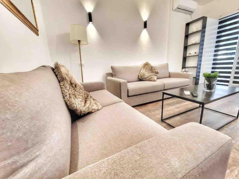 53° Bs Skanderbeg City Center Comfort Tirana Extérieur photo