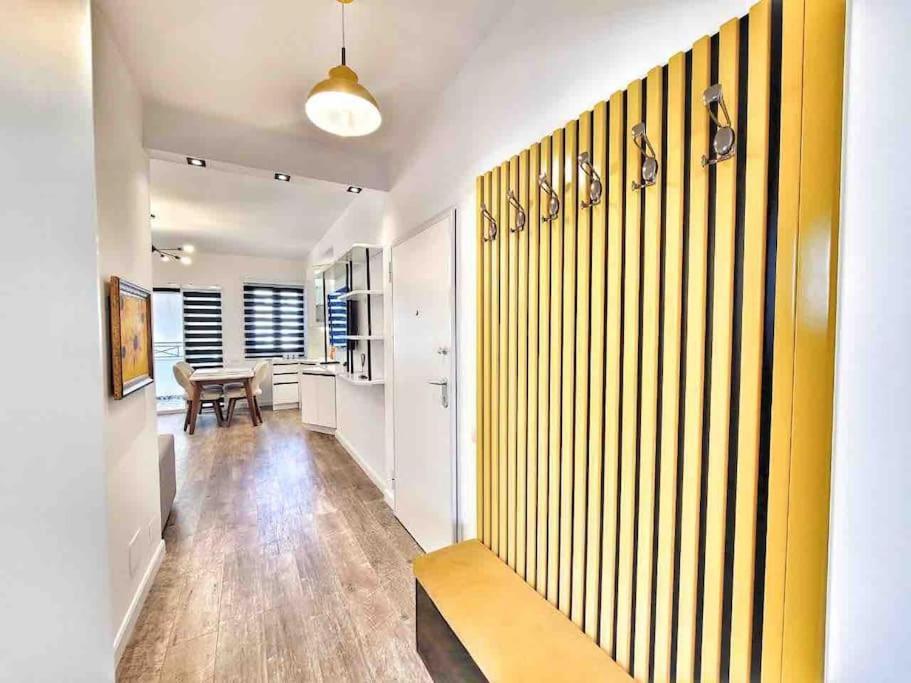 53° Bs Skanderbeg City Center Comfort Tirana Extérieur photo