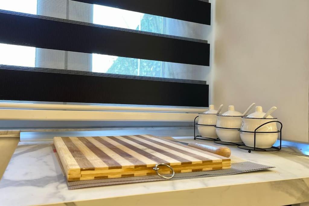 53° Bs Skanderbeg City Center Comfort Tirana Extérieur photo
