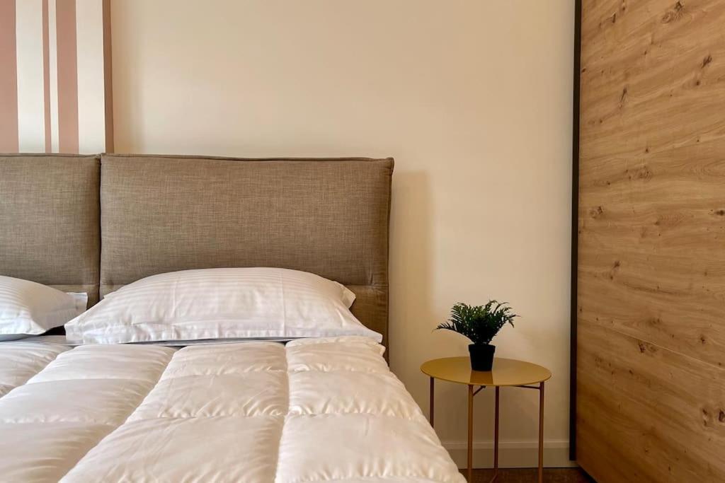 53° Bs Skanderbeg City Center Comfort Tirana Extérieur photo